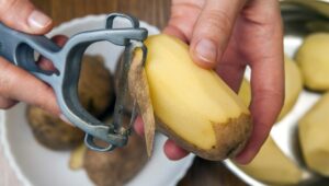 Best Potato Peeler