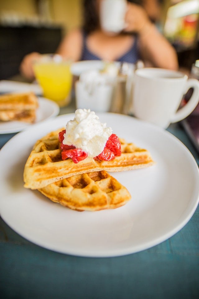 Best Thin Waffle Maker