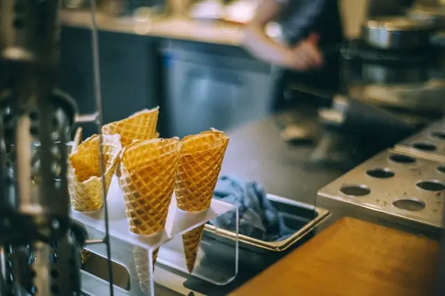 Best Waffle Cone Maker