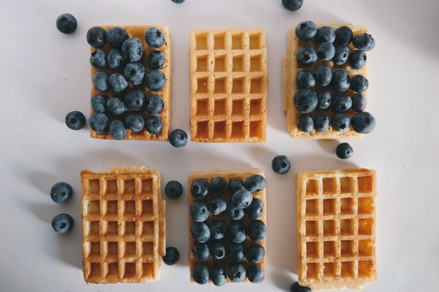 Best Waffle Maker With Removable Plates