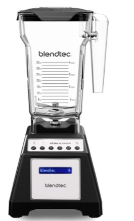 Blendtec Total Classic Original Blender