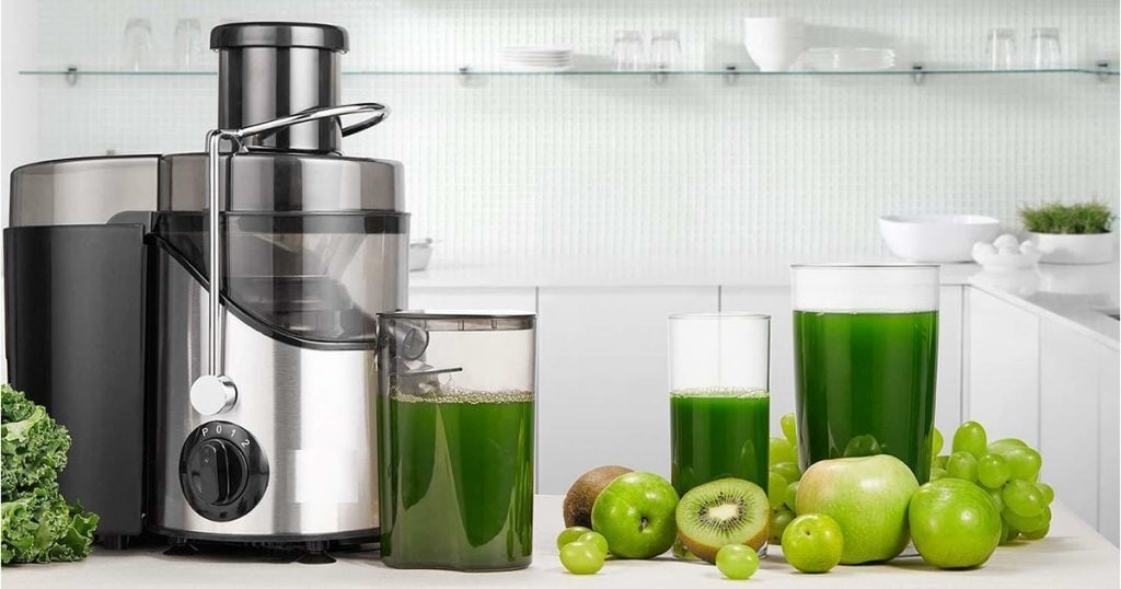Masticating Vs Centrifugal Juicer Kitchen Ratings