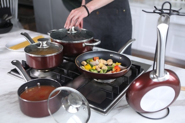Cookware Set
