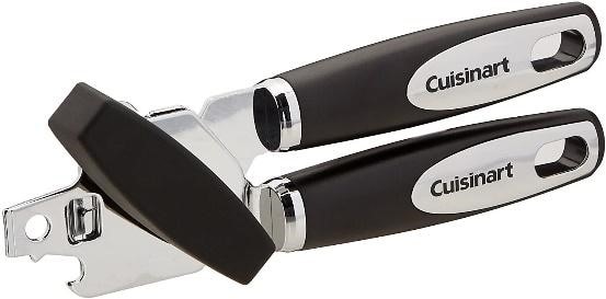 Cuisinart Metropolitan Collection Can Opener