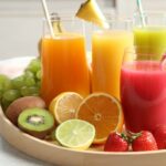 Fruit juices