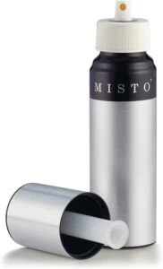 Misto Brushed Aluminum Oil Sprayer