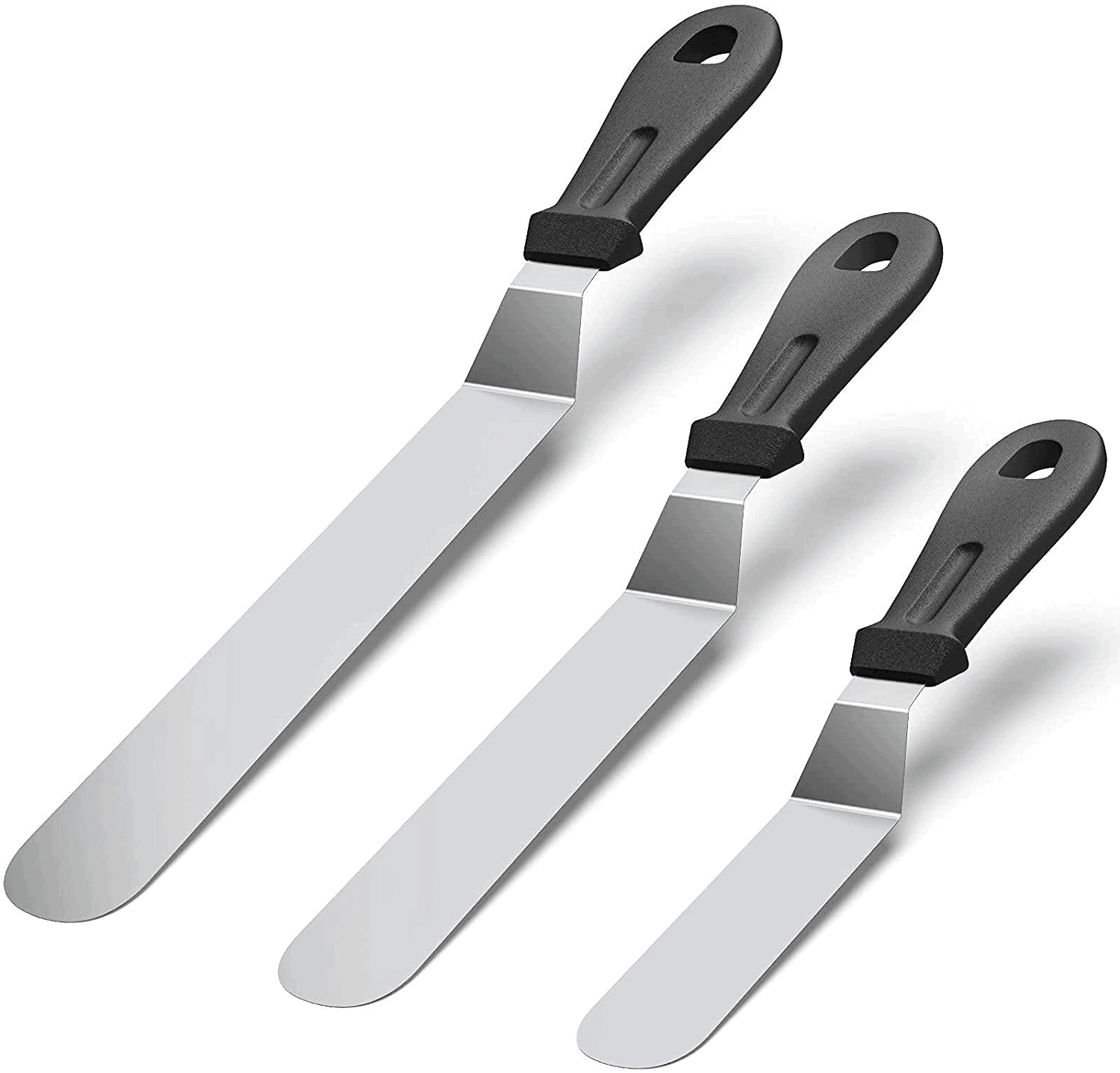 What Is A Spatula? Kitchen Ratings