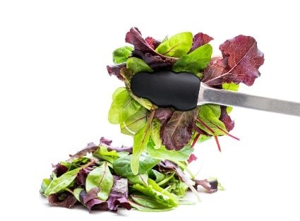 Salad Tongs