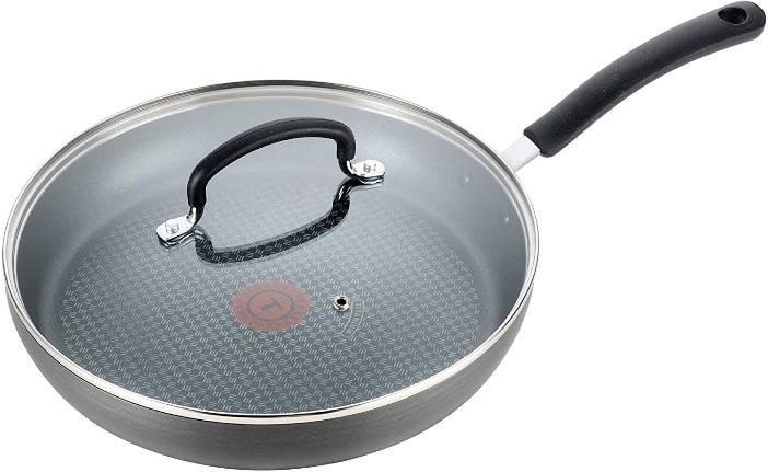 T-Fal Frying Pan – Dishwasher Safe