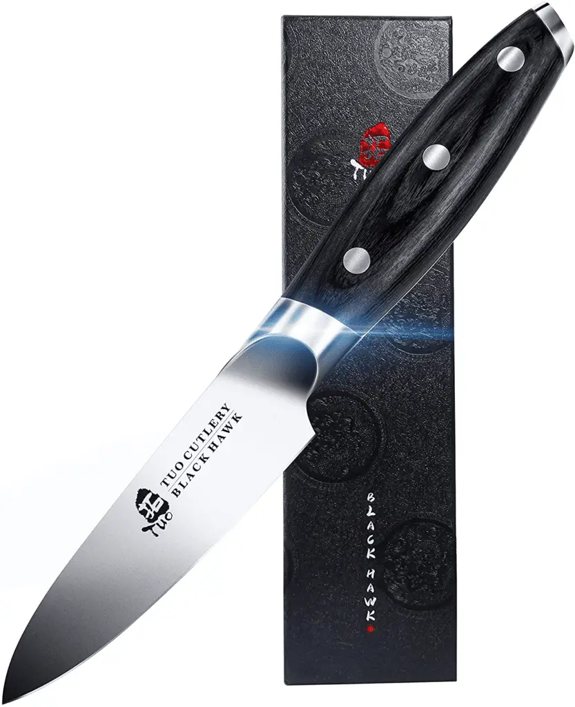 TUO Paring Knife