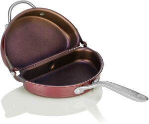 TeChef Specialty Frittata Omelette Pan