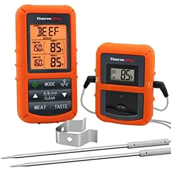 ThermoPro TP20 Wireless