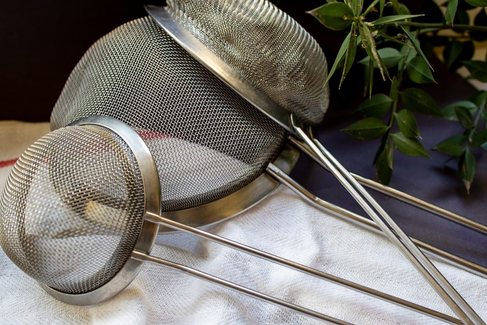Colander Vs Strainer Kitchen Ratings