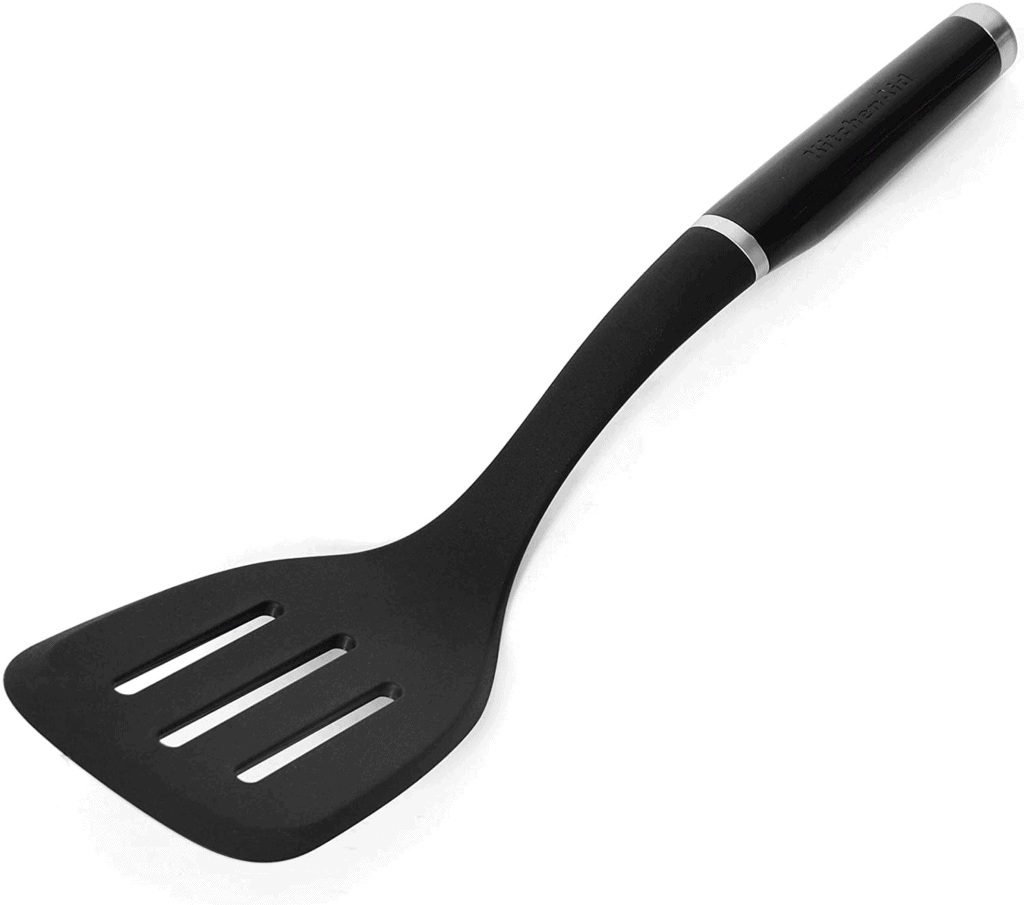 What Is a Plastic Spatula Used For