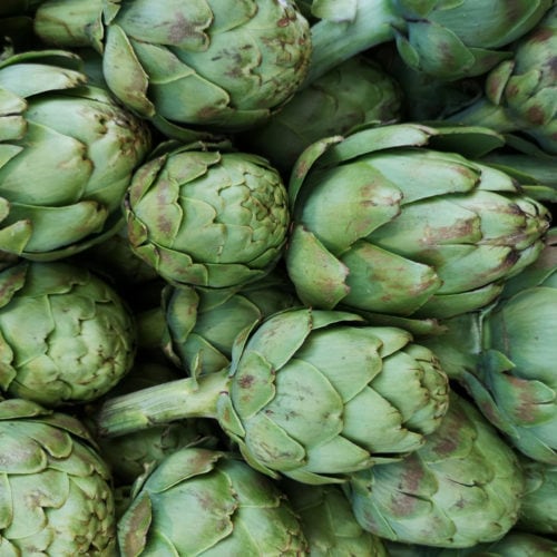 Artichoke