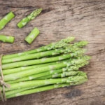 how to cook asparagus