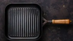best cast iron grill pan