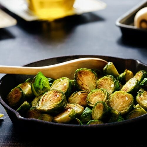 brussels sprouts