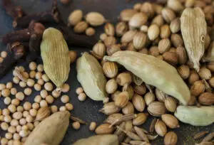 What is Cardamom