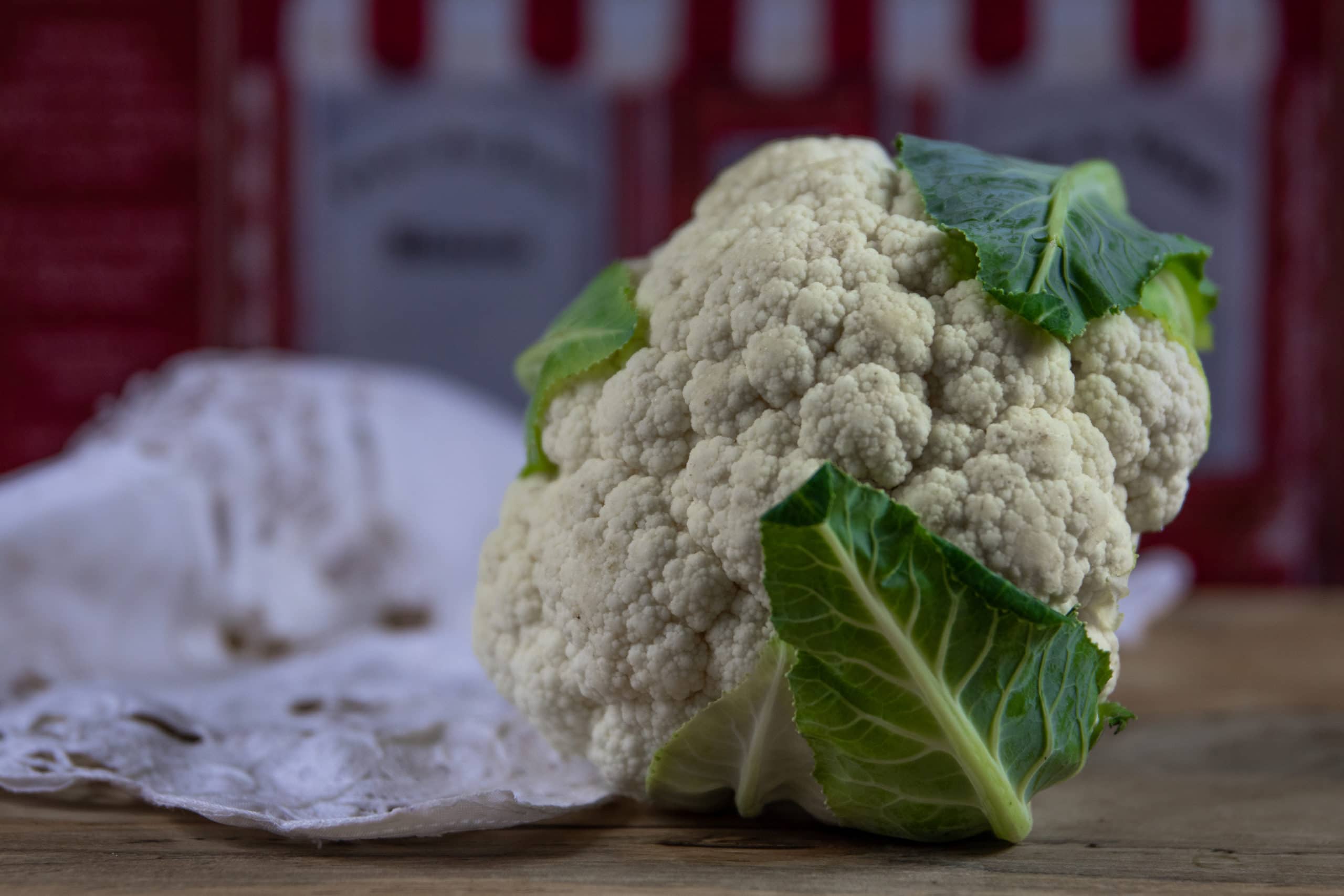 Cauliflower