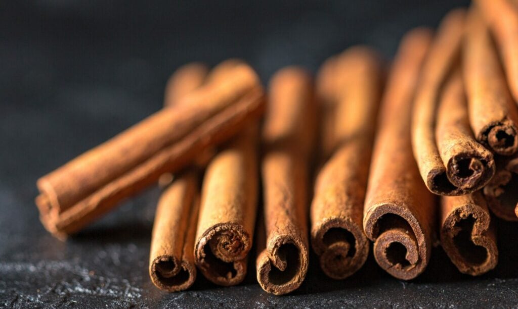 what is cinnamon