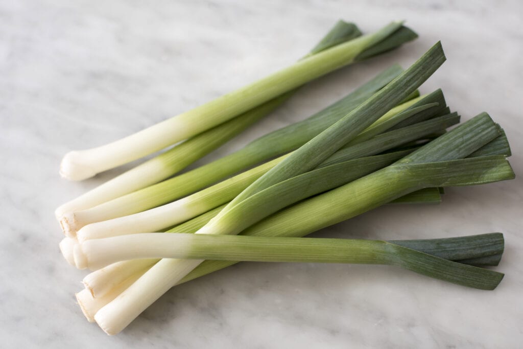 How To Cook Leeks A Mouth Watering Recipe Kitchen Ratings