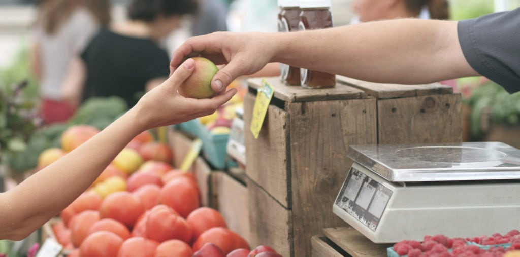 Cut your grocery bill in half