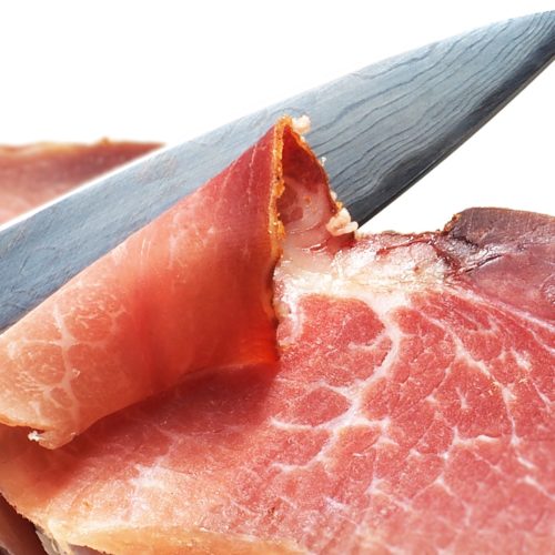 How to cook ham