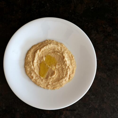 hummus