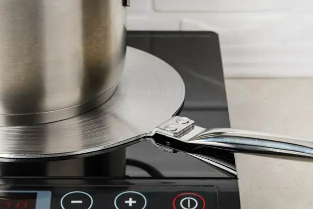 How to Use Non-Induction Cookware