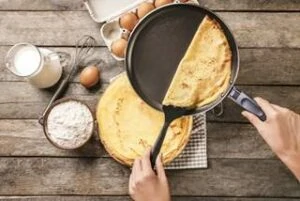 What to Look for in the Best Crepe Pan