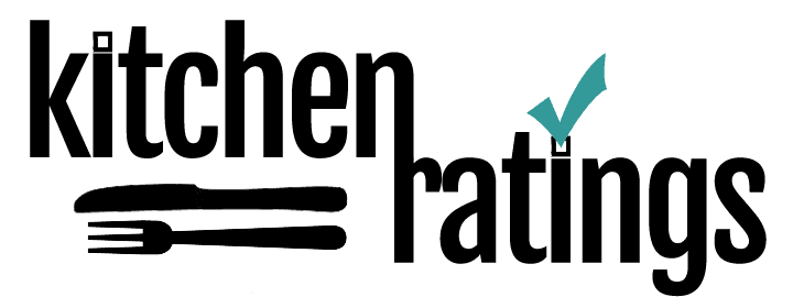 Kitchen Ratings Logo