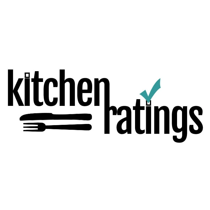 Kitchen Ratings Logo