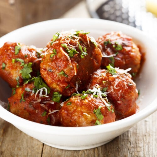 Meatballs