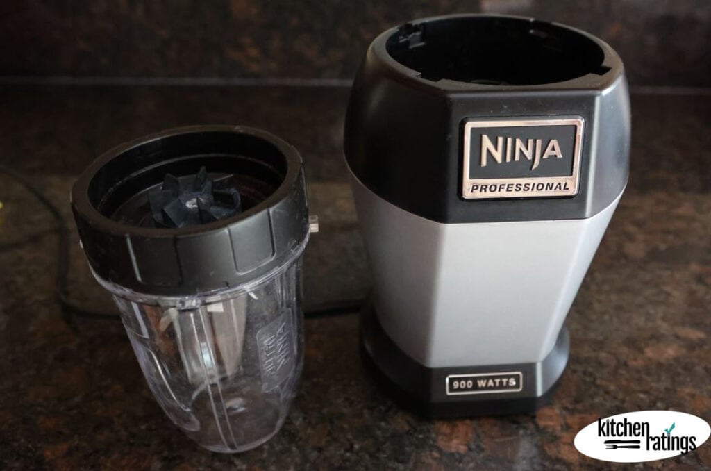 Nutri Ninja