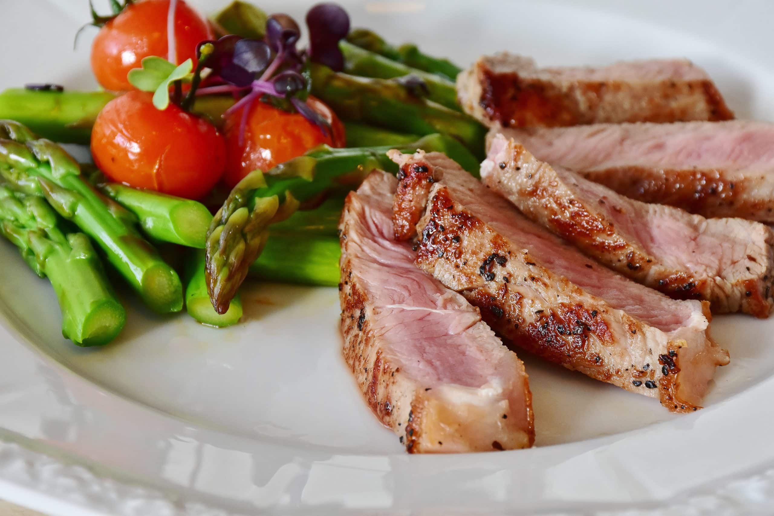 how to cook pork tenderloin