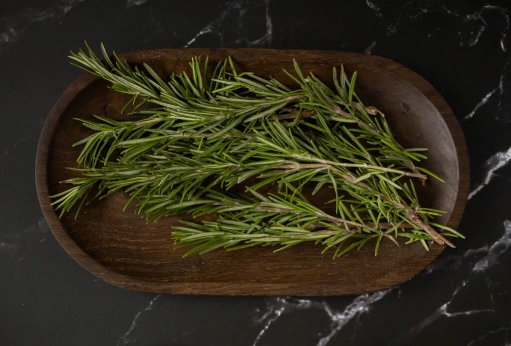 what is rosemary