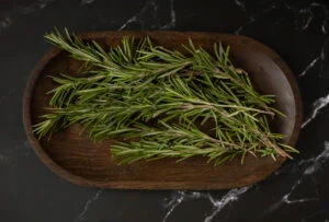 what is rosemary