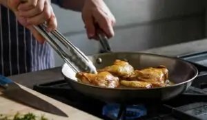 skillet vs frying pan